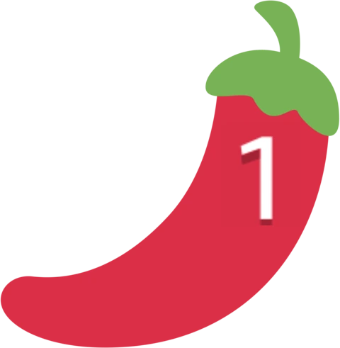 Pinged_Pepper emote