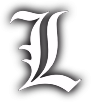 DeathNoteGreyL emote