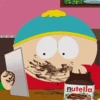 Cartman_nutella emoji