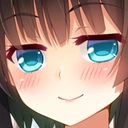 ShinoSmirk emote