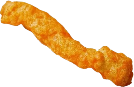 CrunchyCheeto emote