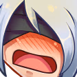 2B_lewd emote
