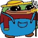 Farmgers emote