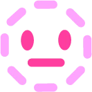 outline emoji
