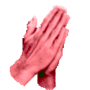 HYPERCLAPHD emote