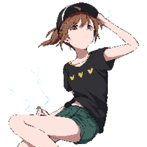 biribiri avatar