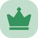 dark_green_owner_badge emote