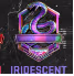 Iridescent emote