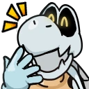 DryBonesLaugh emote