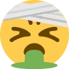 sickpatient emoji