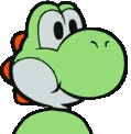 yoshi_bean1 emote