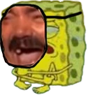 SadHappyBob emote