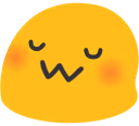 BlobUWU emote
