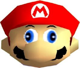 derpy_mario emoji