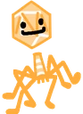 virus emote