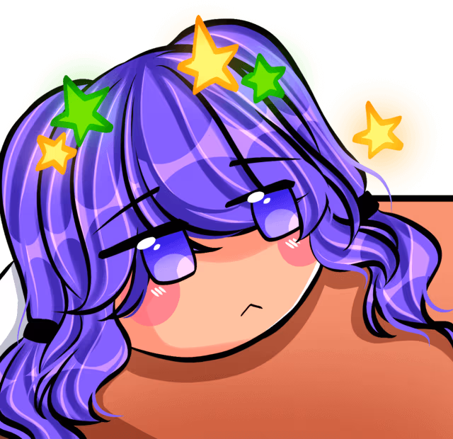 Boring emote