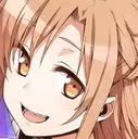 sao_asunasmug emote