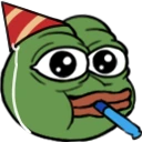 Pepe_Party emote