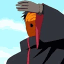 TobiVanish emote