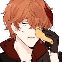 Childe_sadge emote