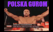 POLSKAGUROM
