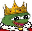 kingPeppo emote