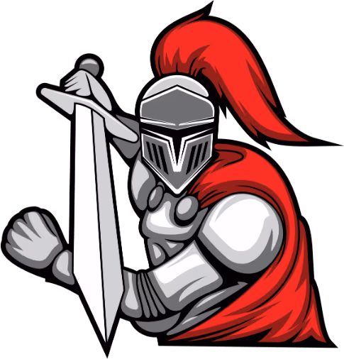 KnightCrusader emote