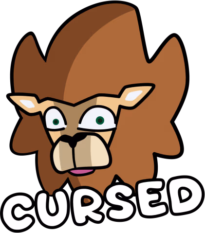 LL_Cursed emote