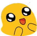 blobOoh emote