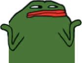 HmmShrug emote