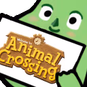 animal_crossing_sign_bean emote