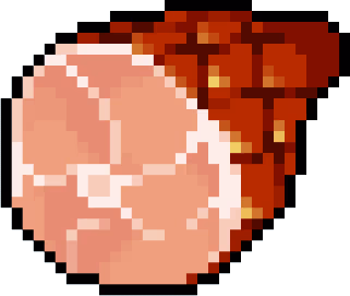 Ham emote