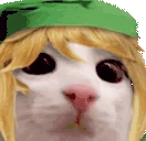 link emote