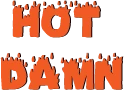hot_damn emote
