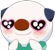 OshawottLove emote
