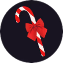 Square_ChristmasCandy emote
