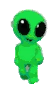alienPls emote