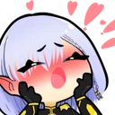 BetaKyaa emote