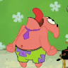patrickjam animated emote