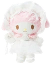 my_melody_plush emote