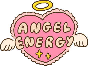 AngelEnergy emote