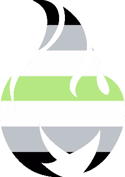 agender_fire emote