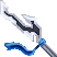 asirai_spear emote