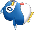 PengulletDed emote