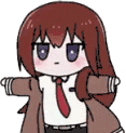 kurisuKURU animated emote