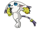 GatomonRun emoji