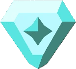 diamond_rank_badge emoji