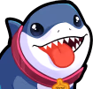 JeffTheSilly emote