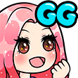 GG_girl emote