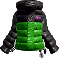 ArmorJacketReplica emote